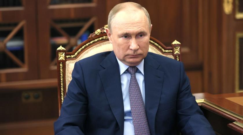 Спасающий Россию Мессия: экстрасенс раскрыла главную особенность Путина