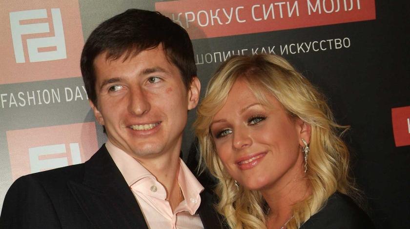 "Я не мог бросить футбол": Алдонин назвал причину развода с Началовой