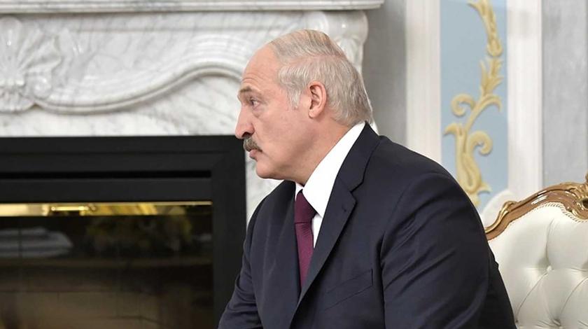 Кремль обойдется без признаний Лукашенко о статусе Крыма - Песков