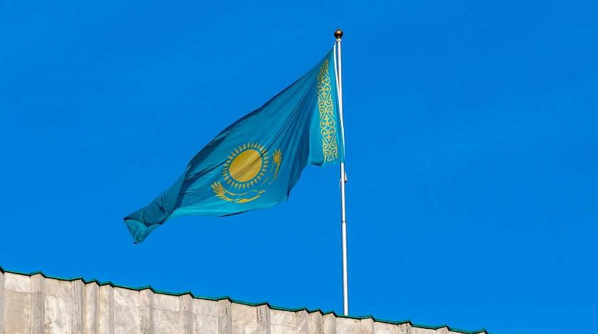 В парламенте Казахстана объяснили пропажу дочери Назарбаева
