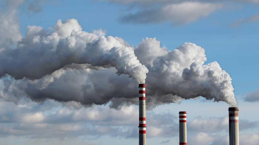 Налог на углерод: что говорят эксперты