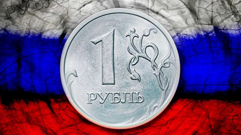 Доллар за сто: произошел исторический обвал рубля