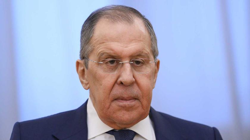 "Слово предоставили не вам": Лавров заткнул журналиста из CNN