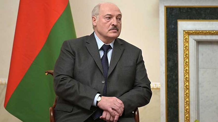 "Будет мясорубка": Лукашенко врезал Зеленскому за обращение к белорусам