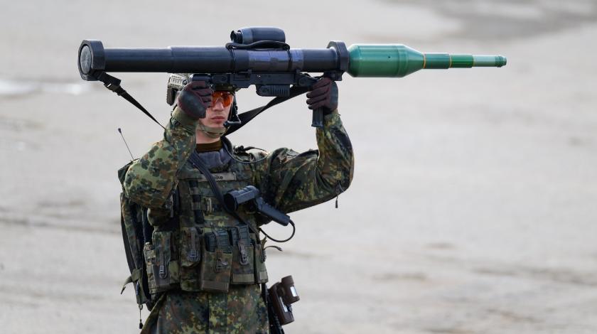 НАТО увеличит поставки оружия Украине – Столтенберг
