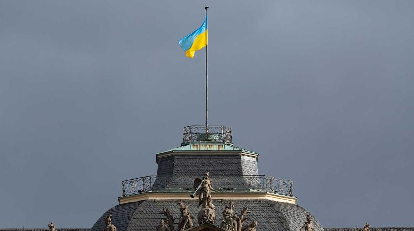 "Понты" Украины провалят переговоры &ndash; эксперт