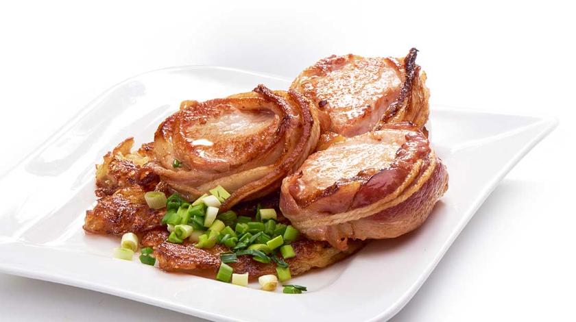 10 рецептов свинины на сковороде, по которым хочется готовить снова и снова