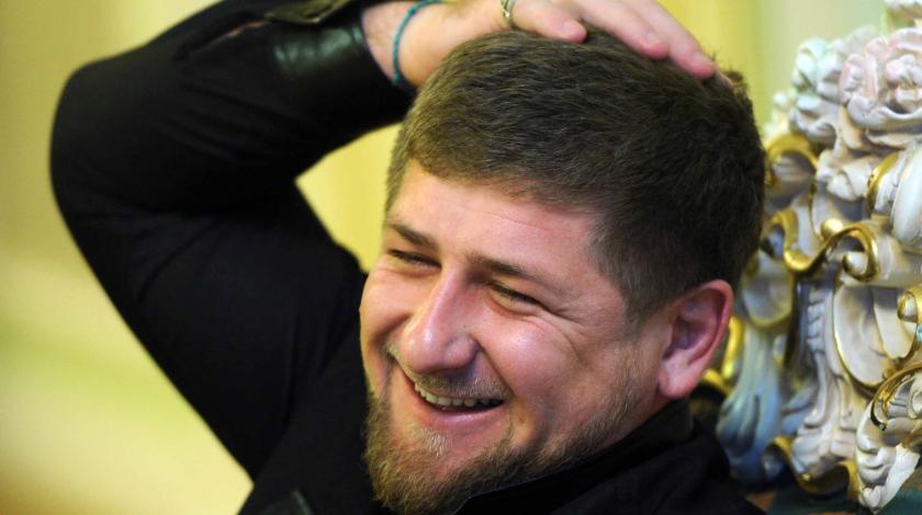 "Уйду в ряды ниндзя": Кадыров с юмором отреагировал на введенные против него санкции Японии
