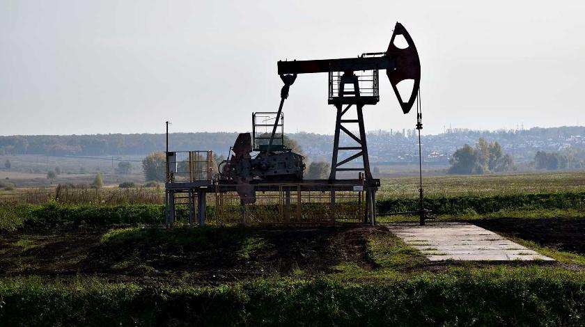 ЕС совершит харакири отказом от российской нефти - Ле Пен