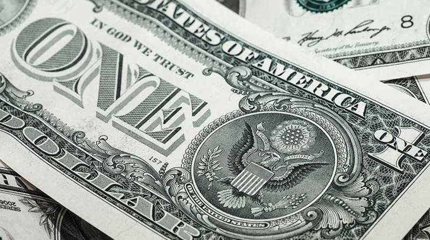 Какая валюта заменит доллар: эксперт все разъяснил