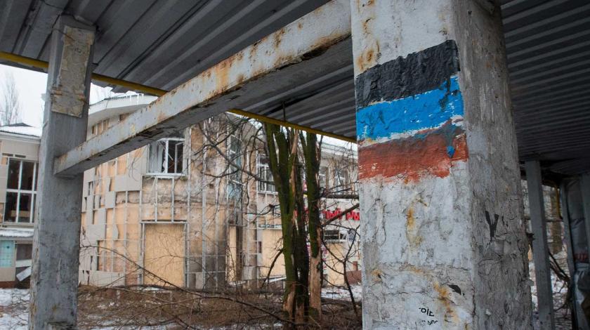 ВСУ совершили теракт в Донецке: подробности