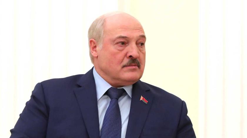 Белоруссия предотвратила ракетный удар со стороны Украины - Лукашенко