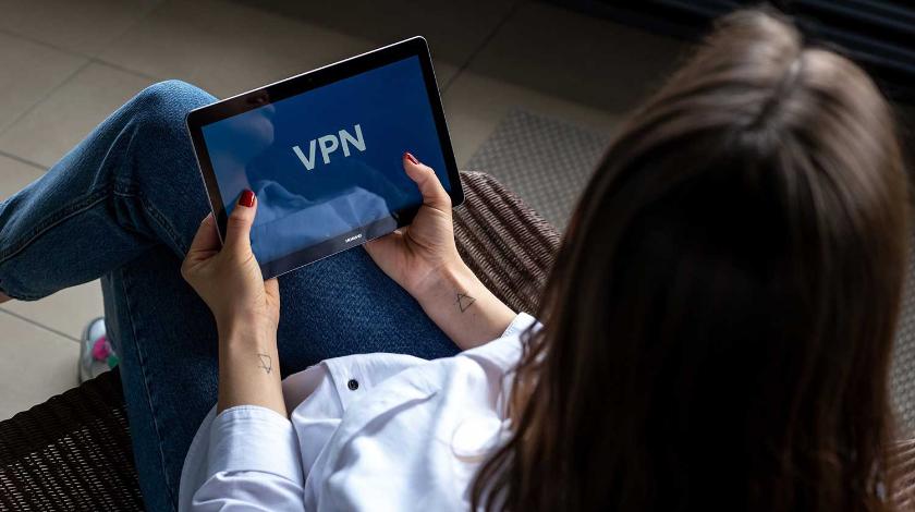 Россиян предупредили об опасности VPN-сервисов