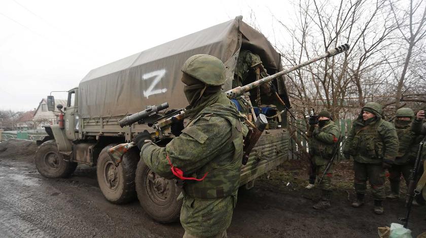 Смысл боев за Мариуполь объяснил экс-подполковник СБУ 