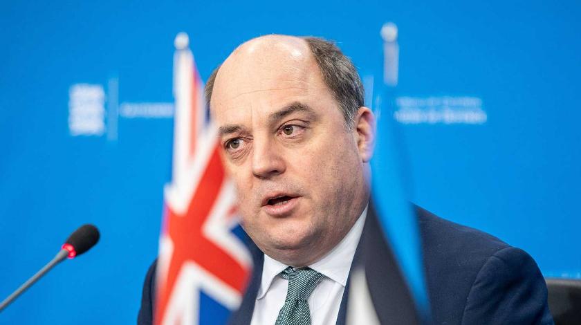 Что успел выдать Уоллес: британские СМИ обсуждают разговор министра обороны с пранкером об Украине