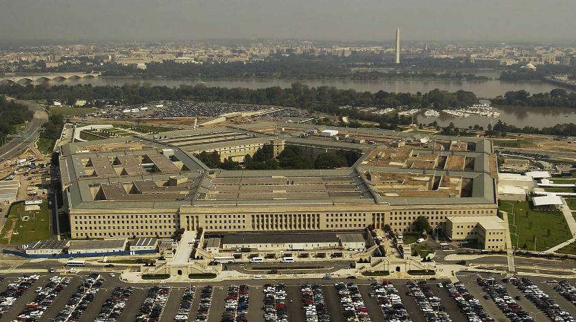 В Пентагоне упрекнули Россию в "непрактичности" из-за применения "Кинжалов" на Украине