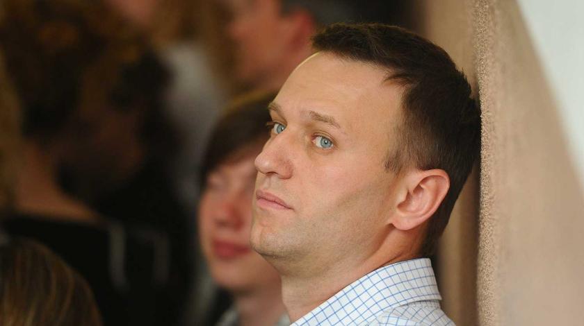 Навального* приговорили к девяти годам колонии строгого режима