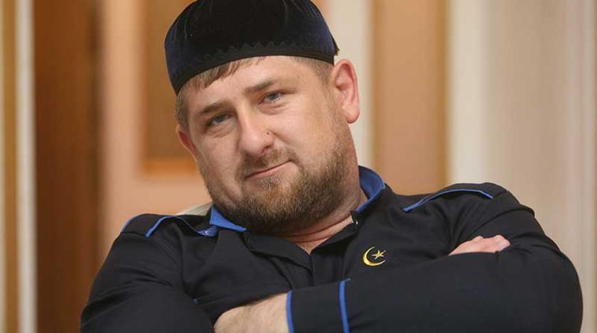 Кадыров обратился к Байдену и пообещал сбить спесь с Запада
