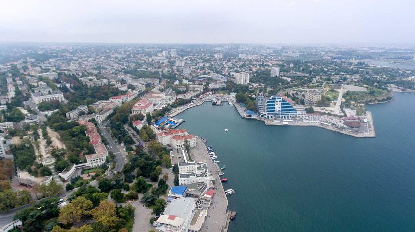 Украинским властям запретили переоформлять недвижимость в Крыму