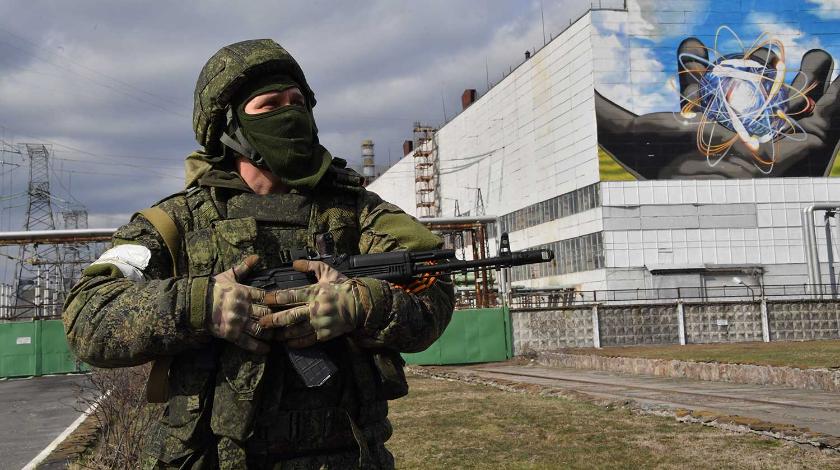  Власти Украины отказались соблюдать Женевскую конвенцию по военнопленным – СВР