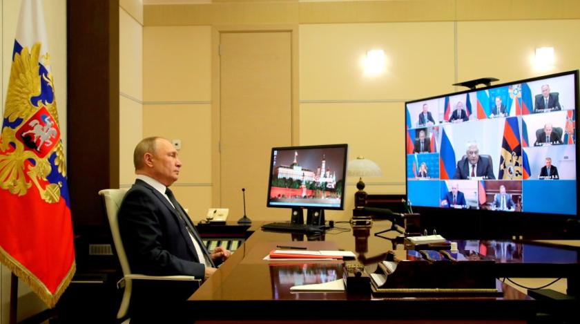 Путин согласился на переговоры с Зеленским - премьер Венгрии