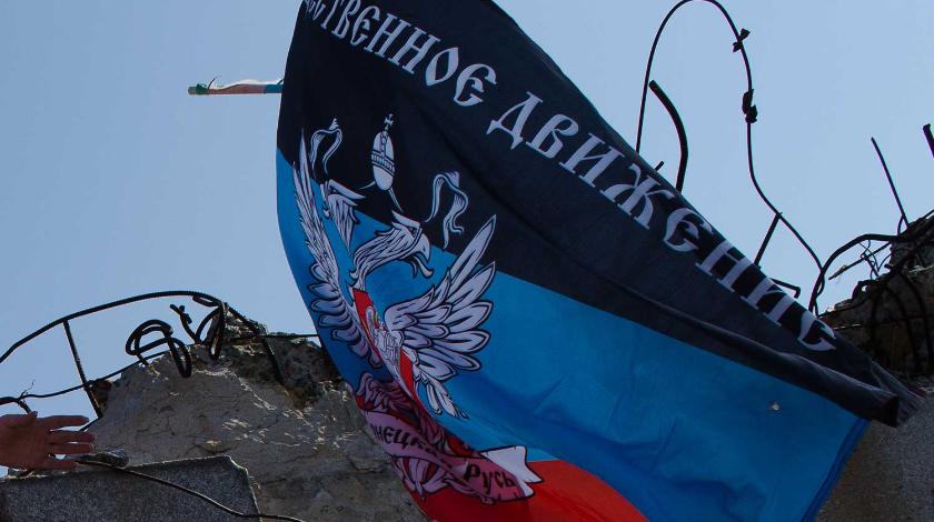 "Ловлю карпов на озере Лох-Несс": бизнесмен Пригожин ответил на вопрос о поездке в Донбасс
