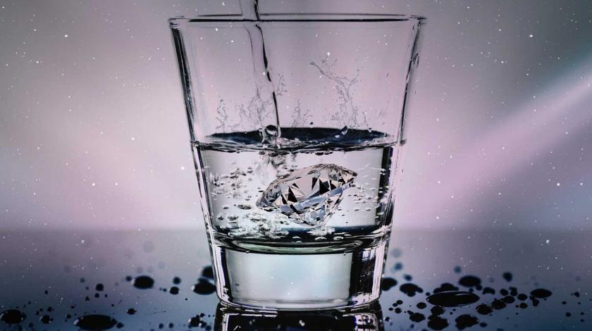 Диетолог развеяла популярный миф о воде