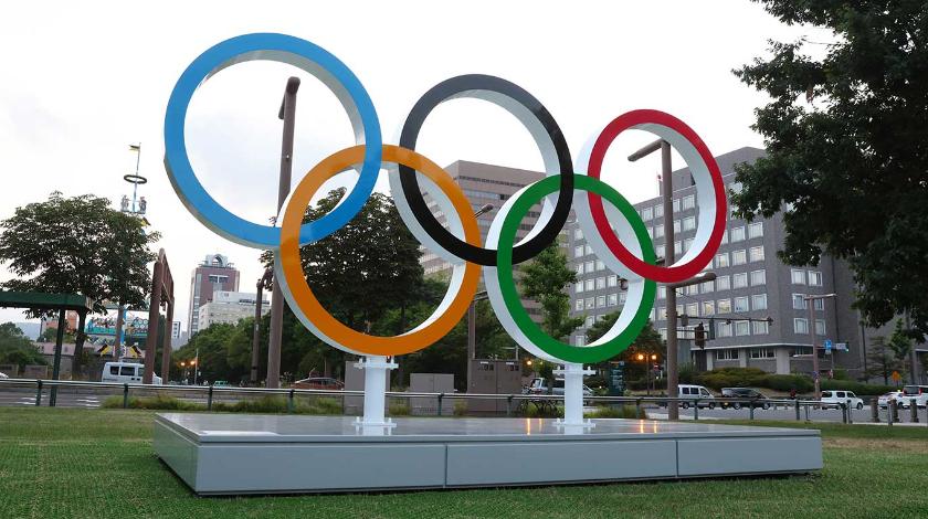 Мировые олимпийцы отказались поддержать отстранение россиян от соревнований