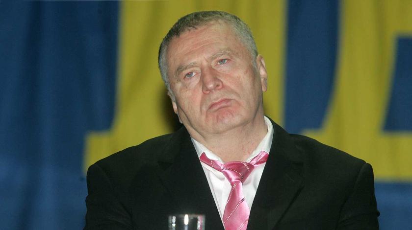 Минздрав раскрыл причину смерти Жириновского