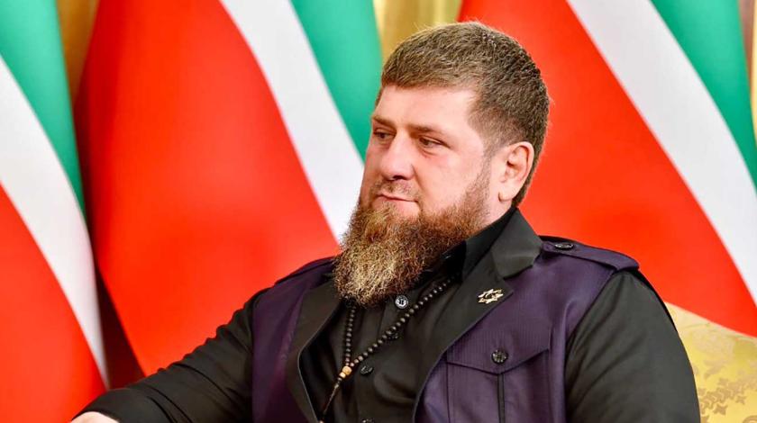 Без хэппи-энда: Кадыров описал сценарий конца засевших в "Азовстали" боевиков
