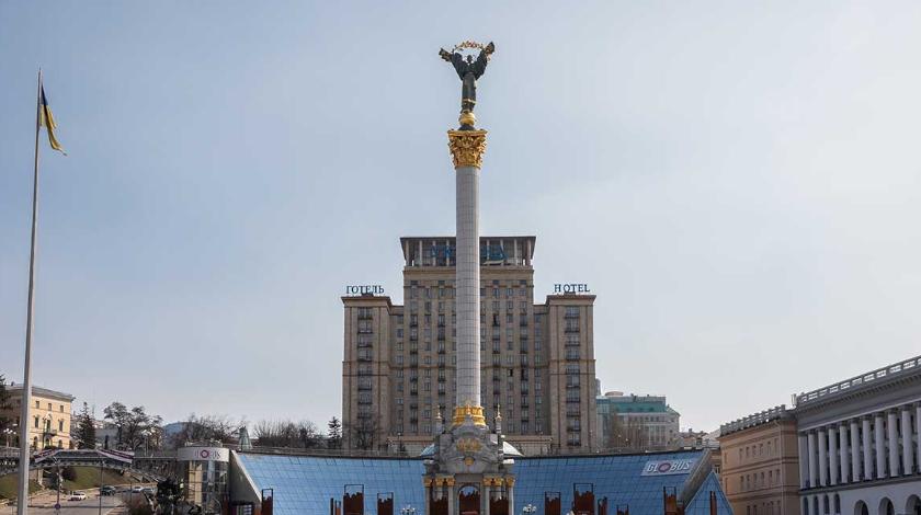 Украина решила присвоить всю российскую собственность в стране