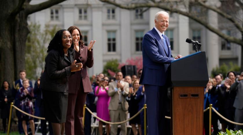 "Добавить нечего": Байден шокировал публику новой выходкой