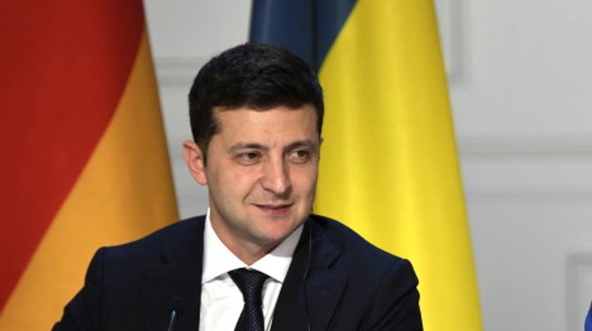 Зеленский готов превратить юго-восток Украины в выжженное поле - экс-депутат Рады