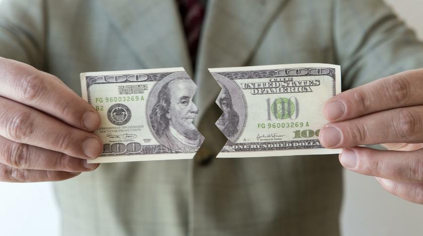 Шокирующий рост цен в США грозит рецессией и поражением демократов – Fox