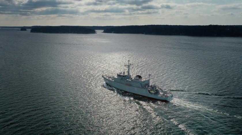 "Учения - лишь прикрытие": названа цель захода кораблей НАТО в Балтийское море