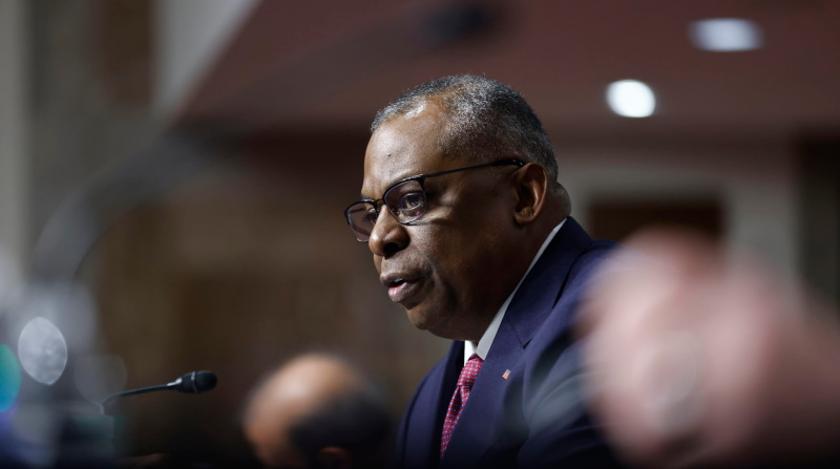 Глава Пентагона назвал главную цель США в отношении России