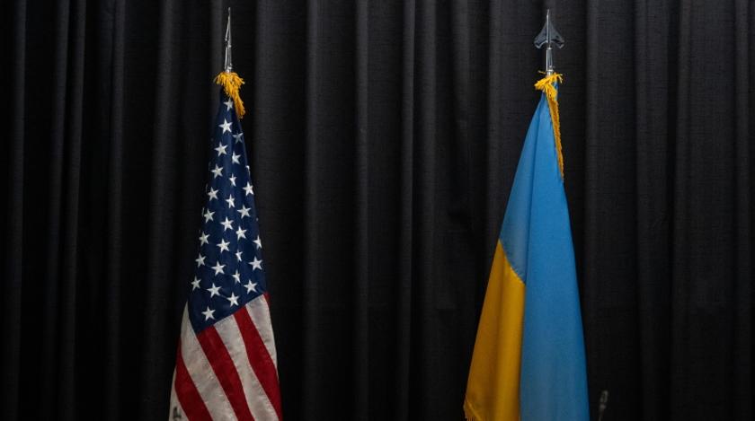 Раскрыта "масштабная афера" США на Украине