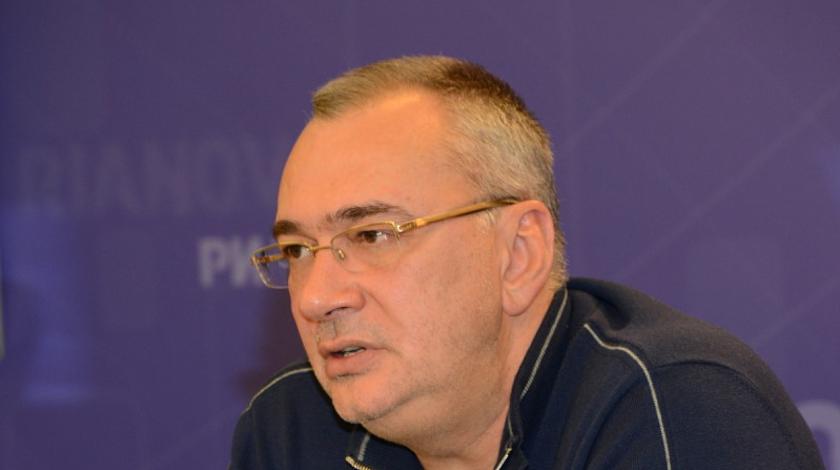 Меладзе запретил дочери возвращаться к нему в Киев