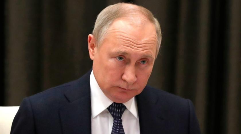 В США предрекли игнорирующим сигналы Путина западным странам Армагеддон