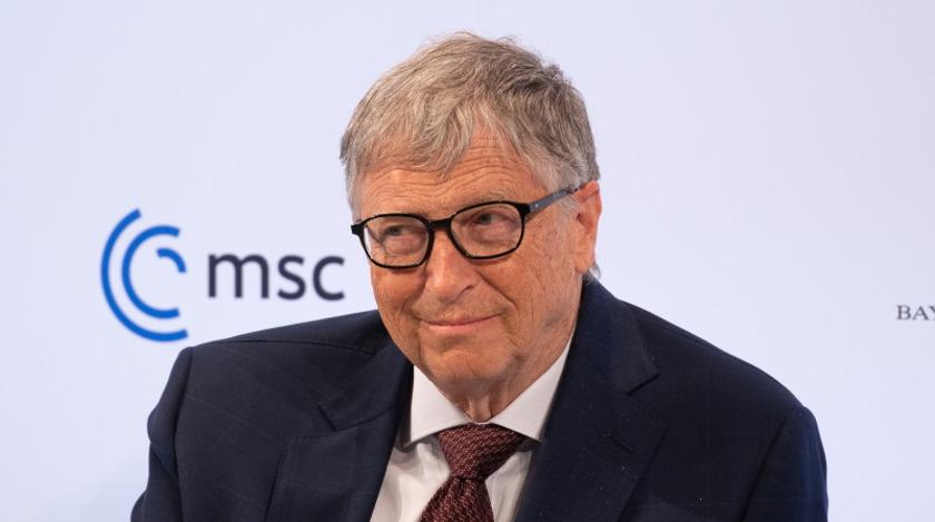 Билл Гейтс описал будущее мира после событий на Украине