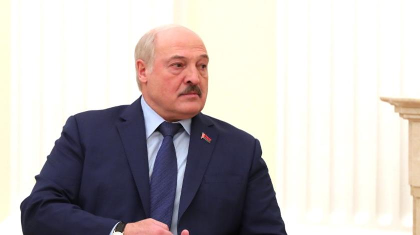 "Разительные удары": Лукашенко оценил тактику ВСУ