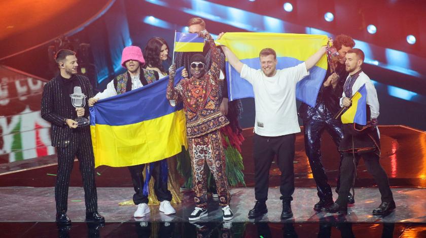 "Уродство в Европе – норма": победу Украины на "Евровидении" назвали срежиссированной