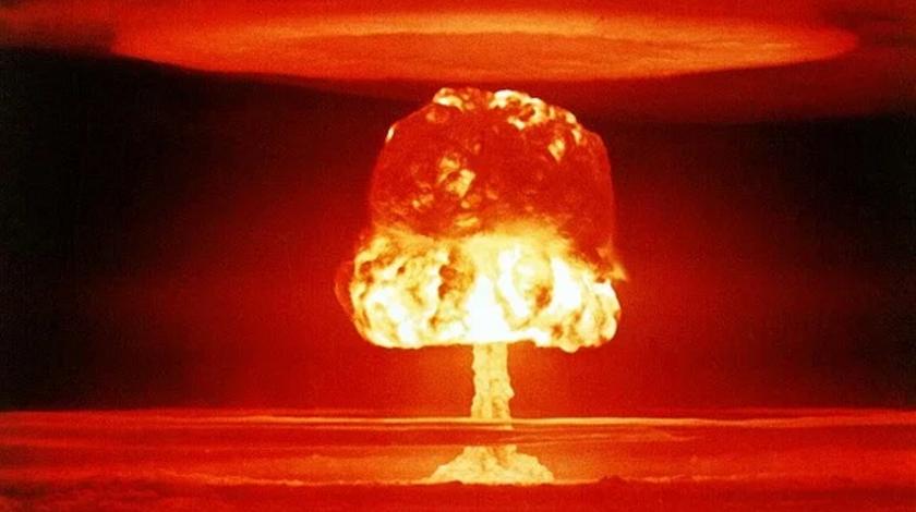 "Пепелище": названо вероятное место нанесения ядерного удара США