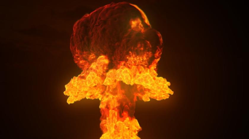 Эксперт оценил вероятность ядерного удара по Украине