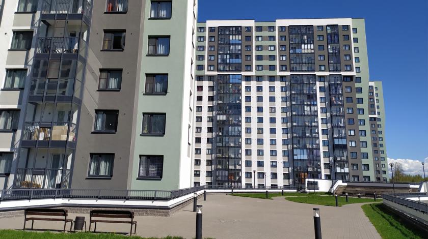 Новостройки в тренде: какие квартиры интересуют покупателей в Москве