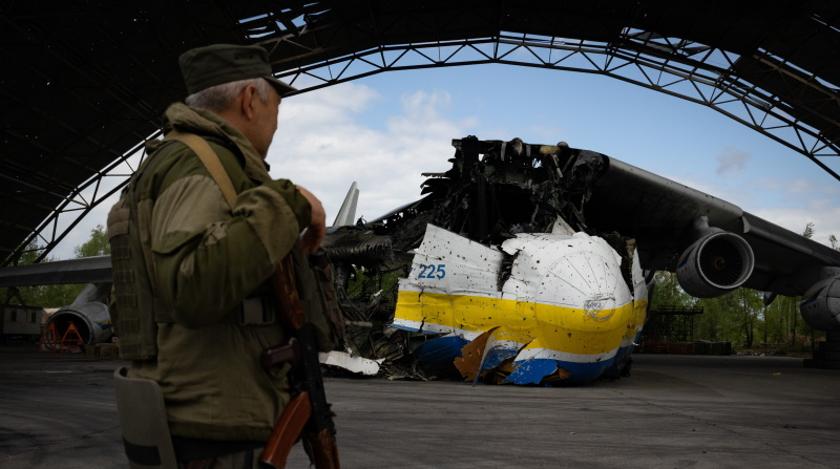 В каком случае Украина прекратит огонь: мнение эксперта