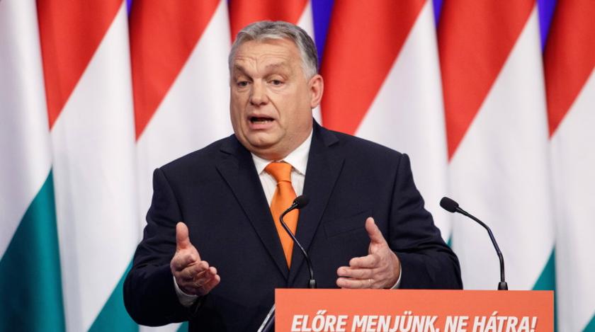 Санкции против России сравнимы с атомной бомбой - премьер Венгрии