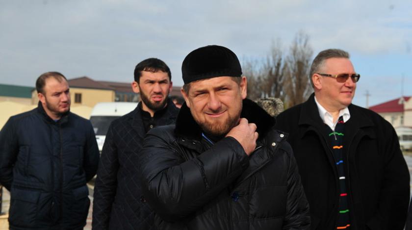 Только два варианта: Кадыров предоставил ВСУ выбор