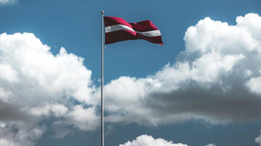 Латвия готовится к войне из-за Украины