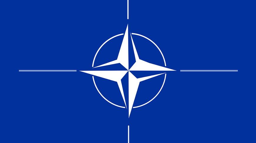Украина станет причиной развала НАТО и Евросоюза